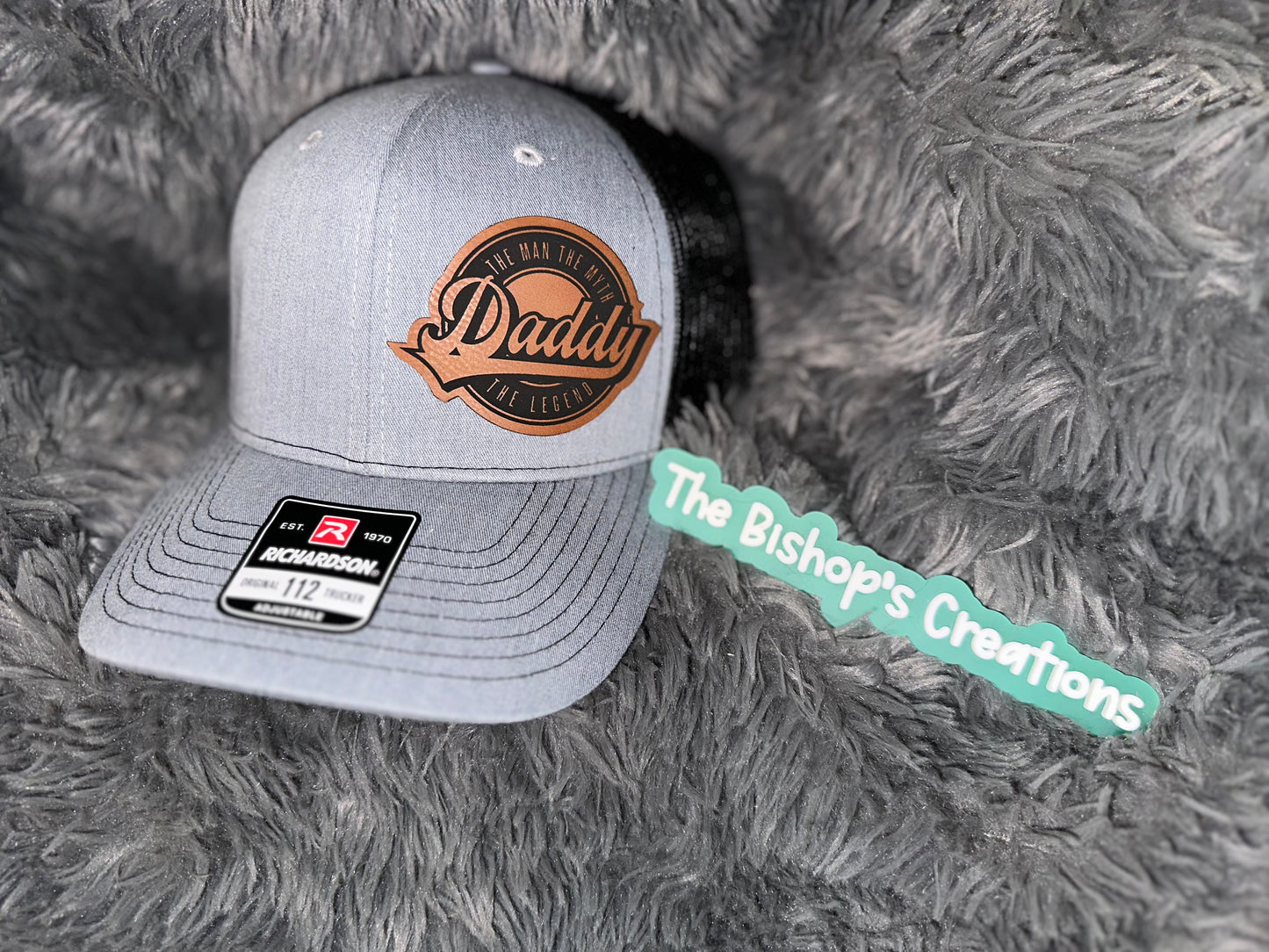 Custom Hats
