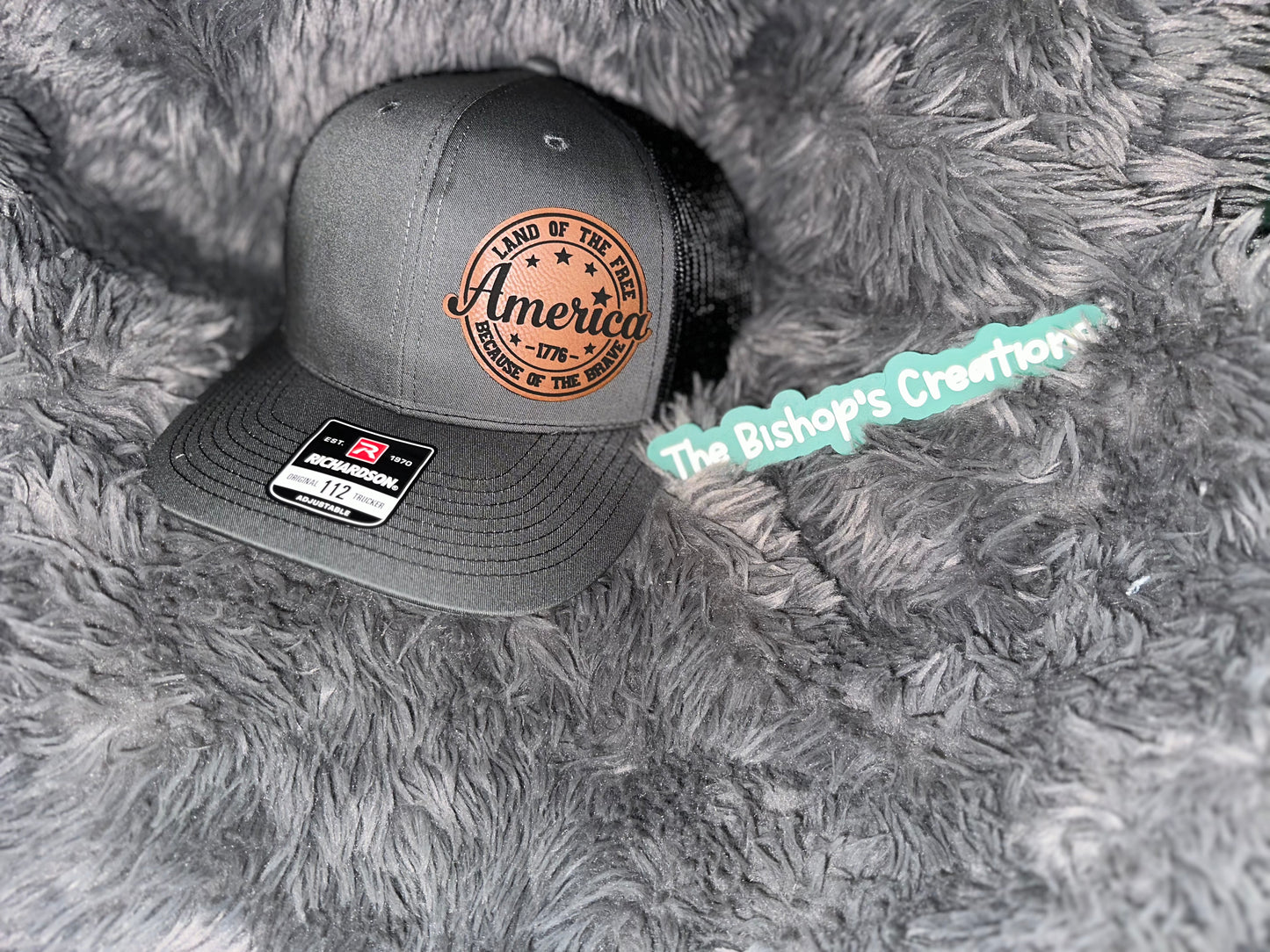 Custom Hats