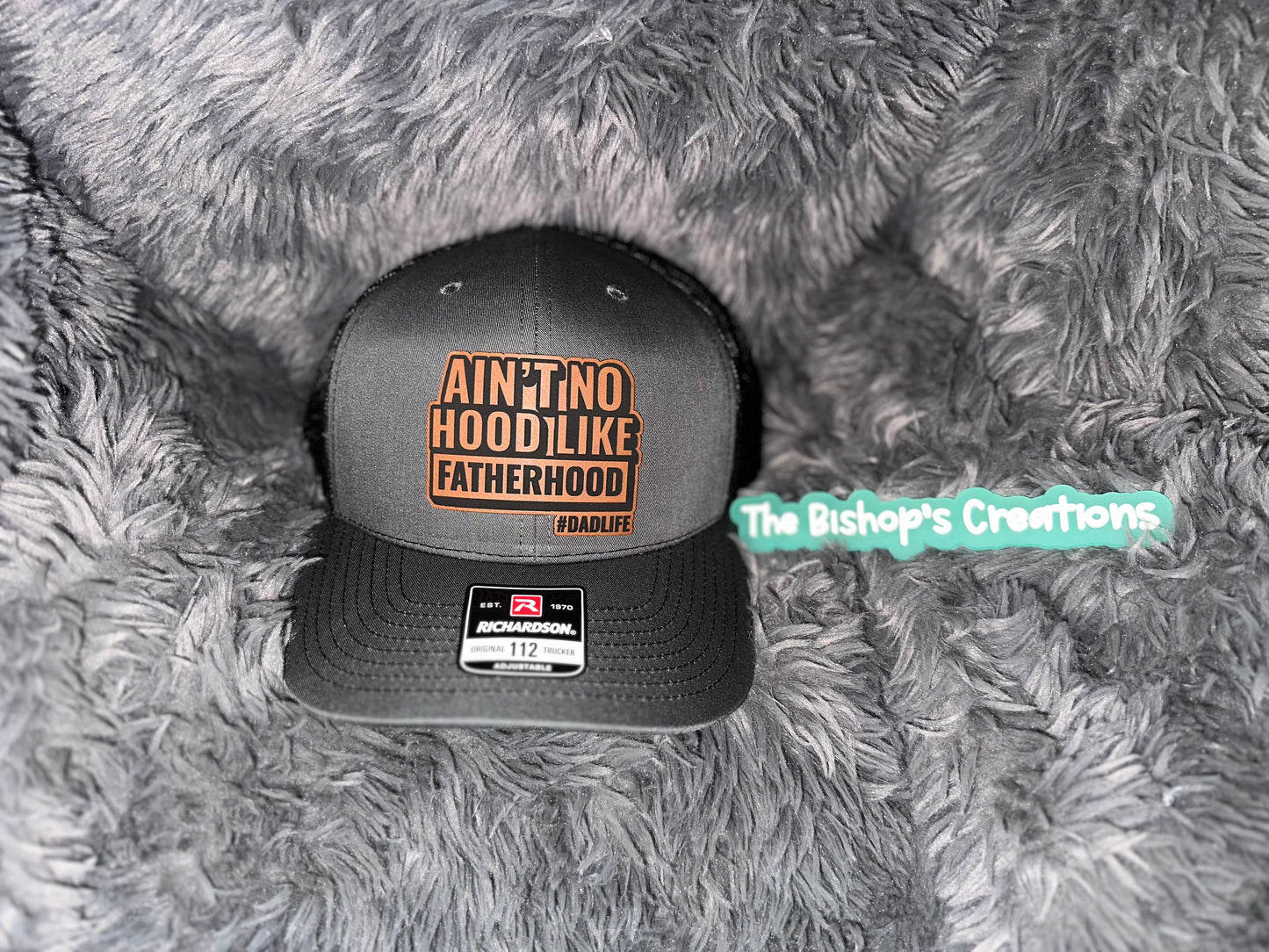 Custom Hats