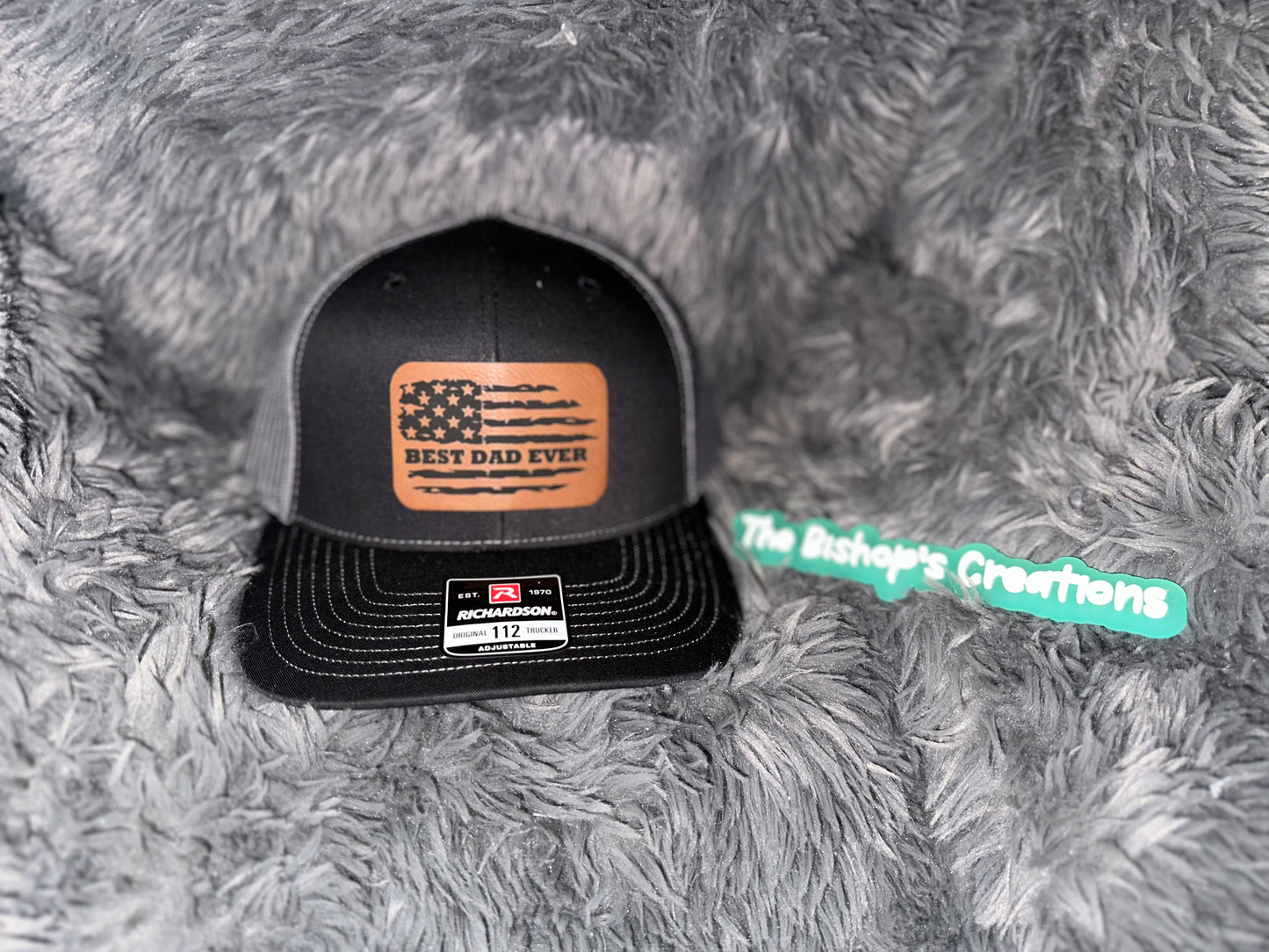 Custom Hats