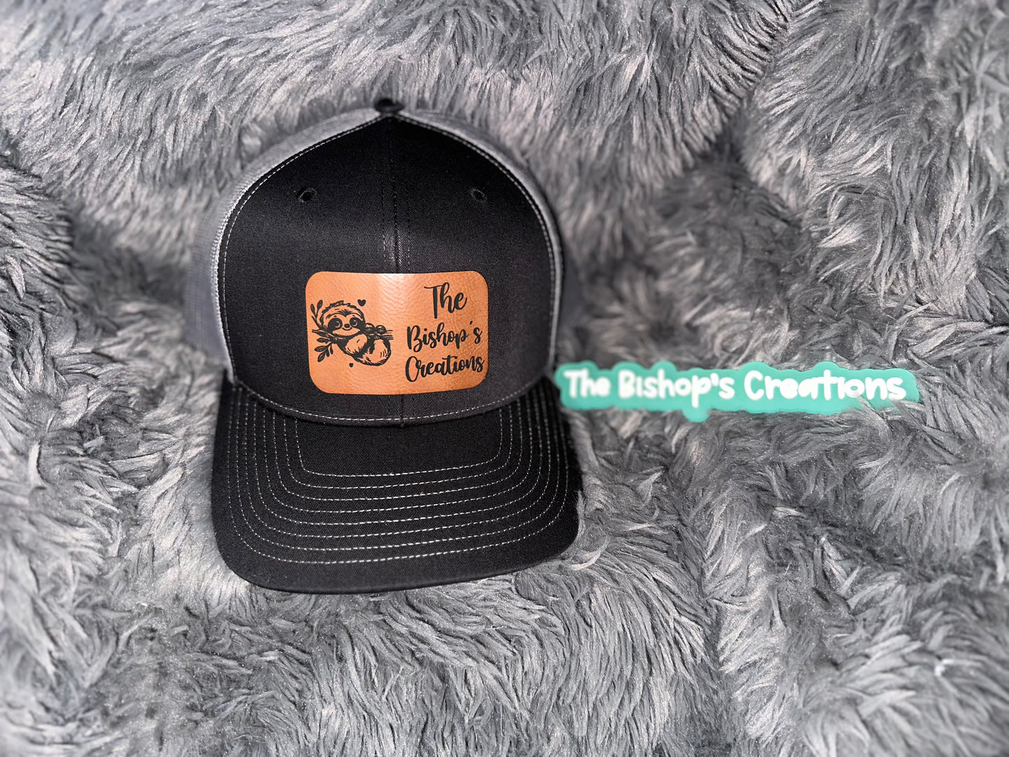 Custom Hats