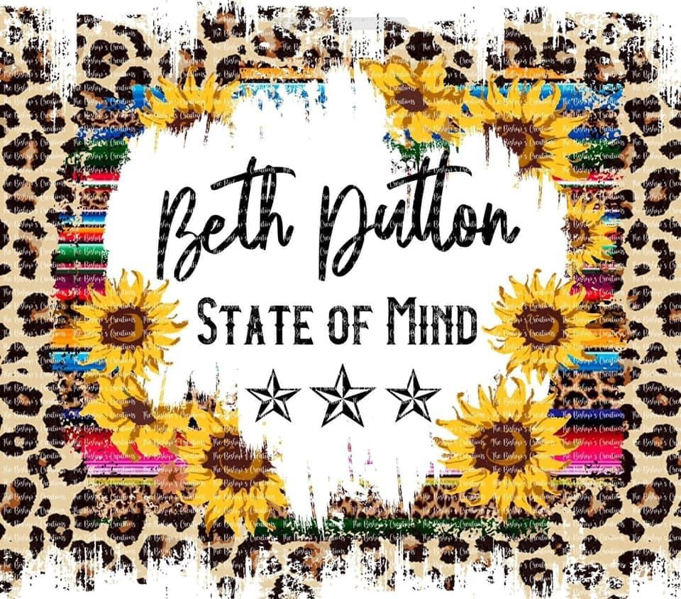 Dutton State of Mind