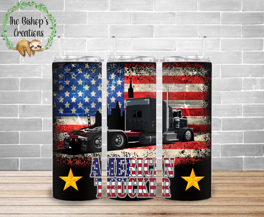 American Trucker