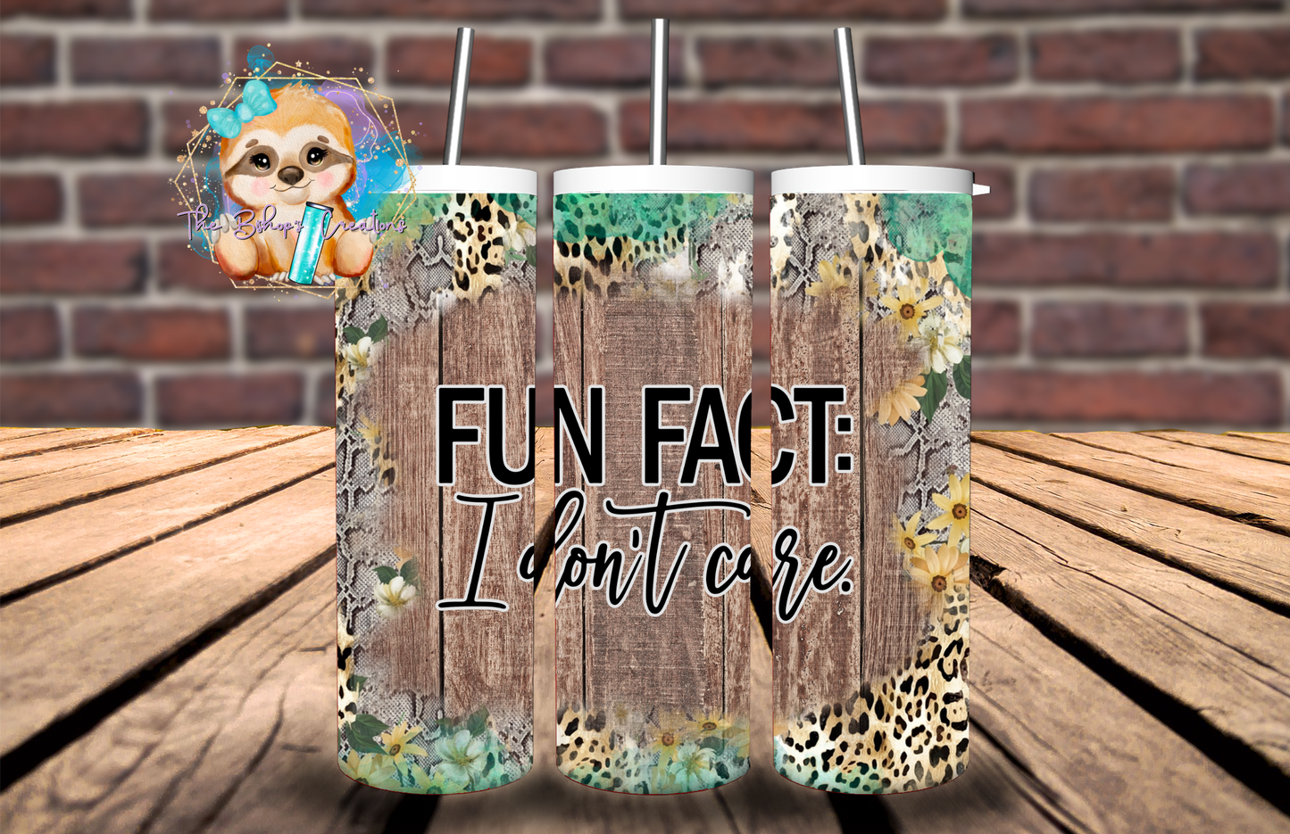 Fun Fact