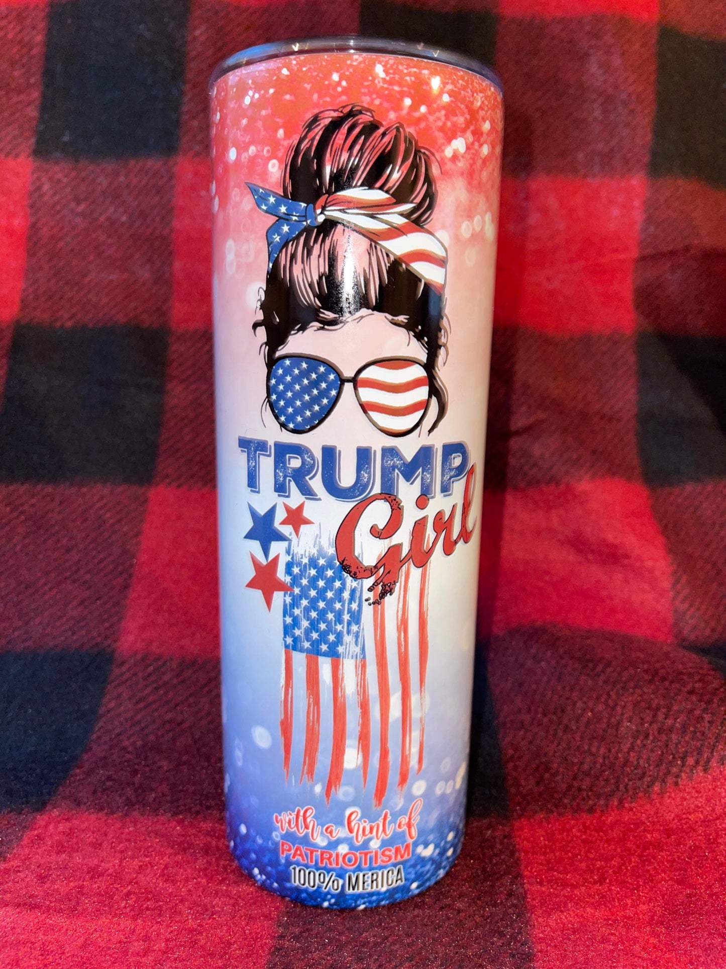 Trump Girl