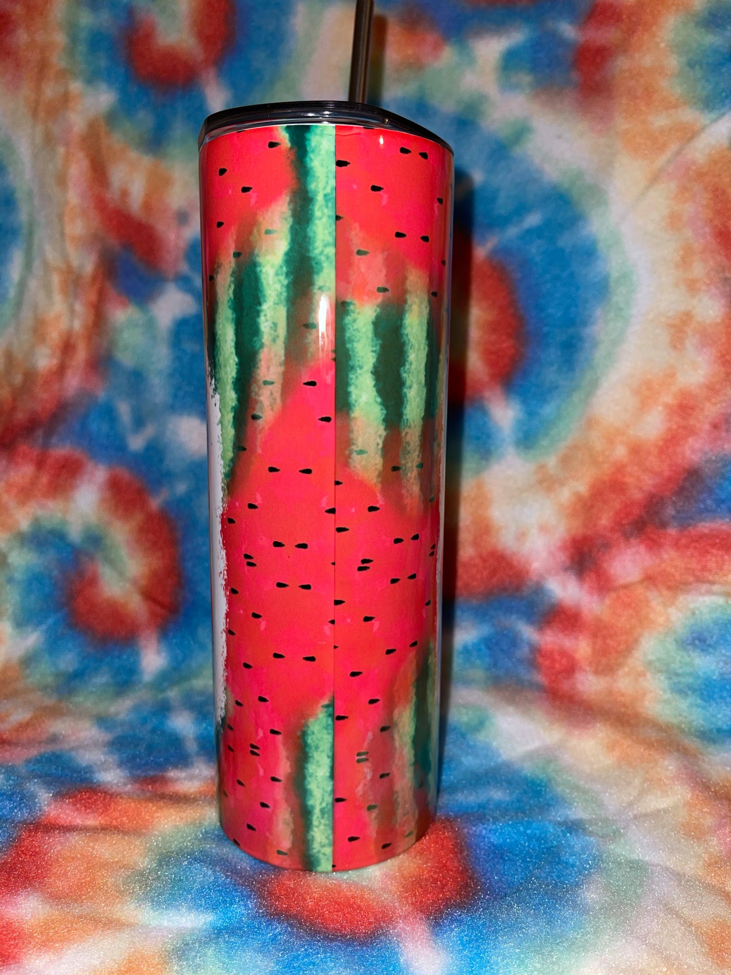Watermelon Crawl
