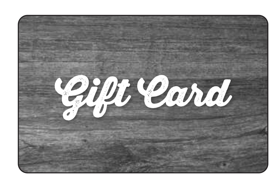 Gift Cards