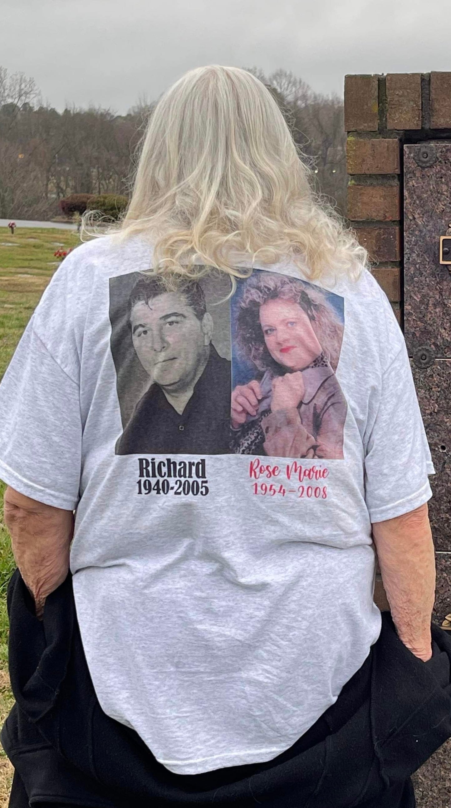 Adult Custom Shirt