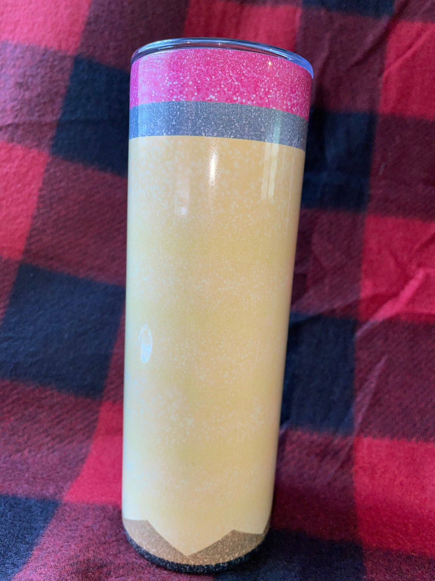 Pencil Tumbler