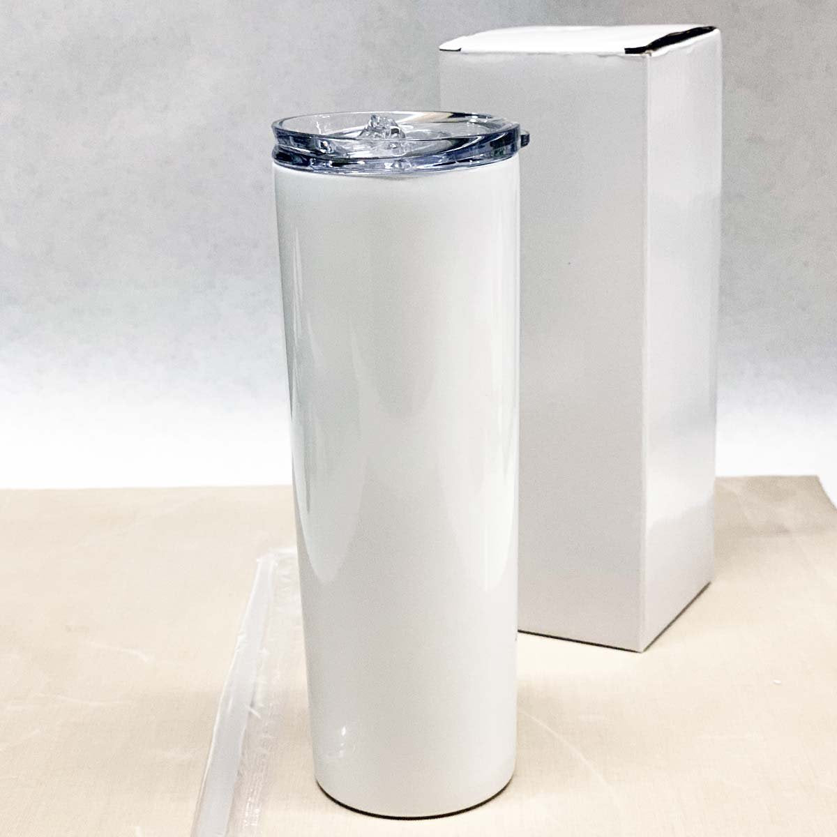 Custom Tumbler