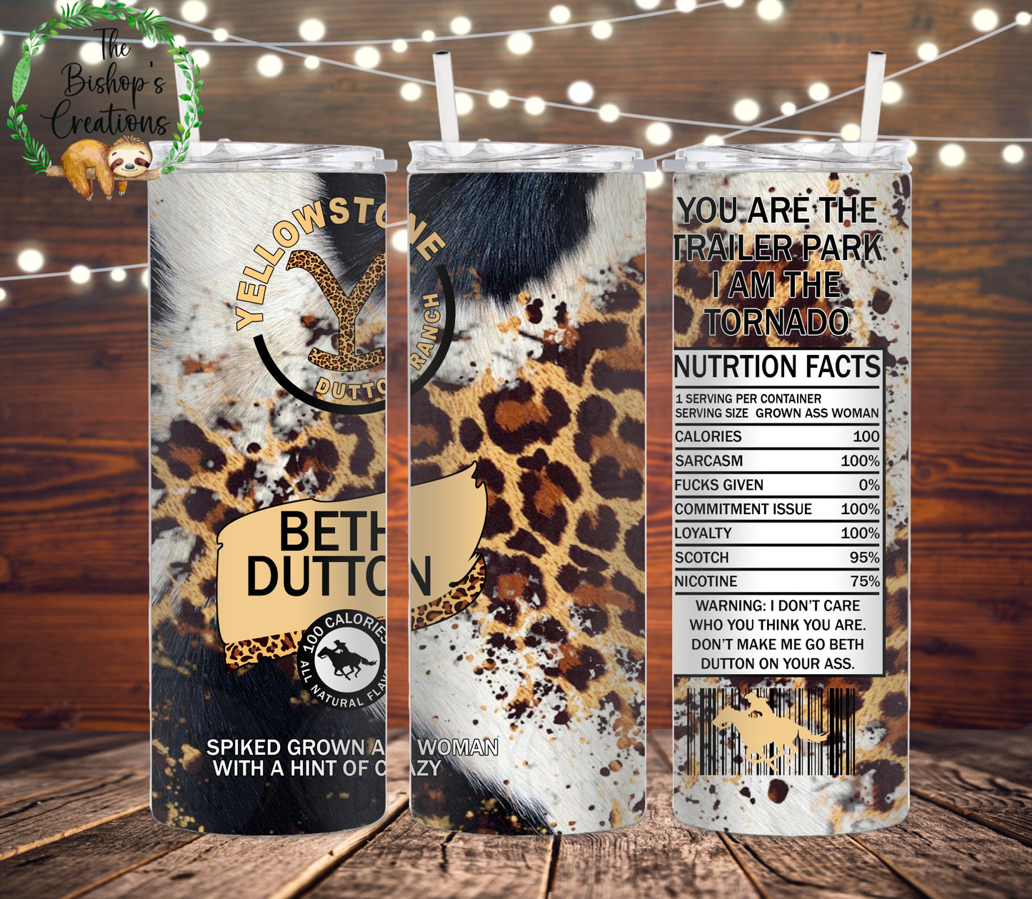 BD white claw