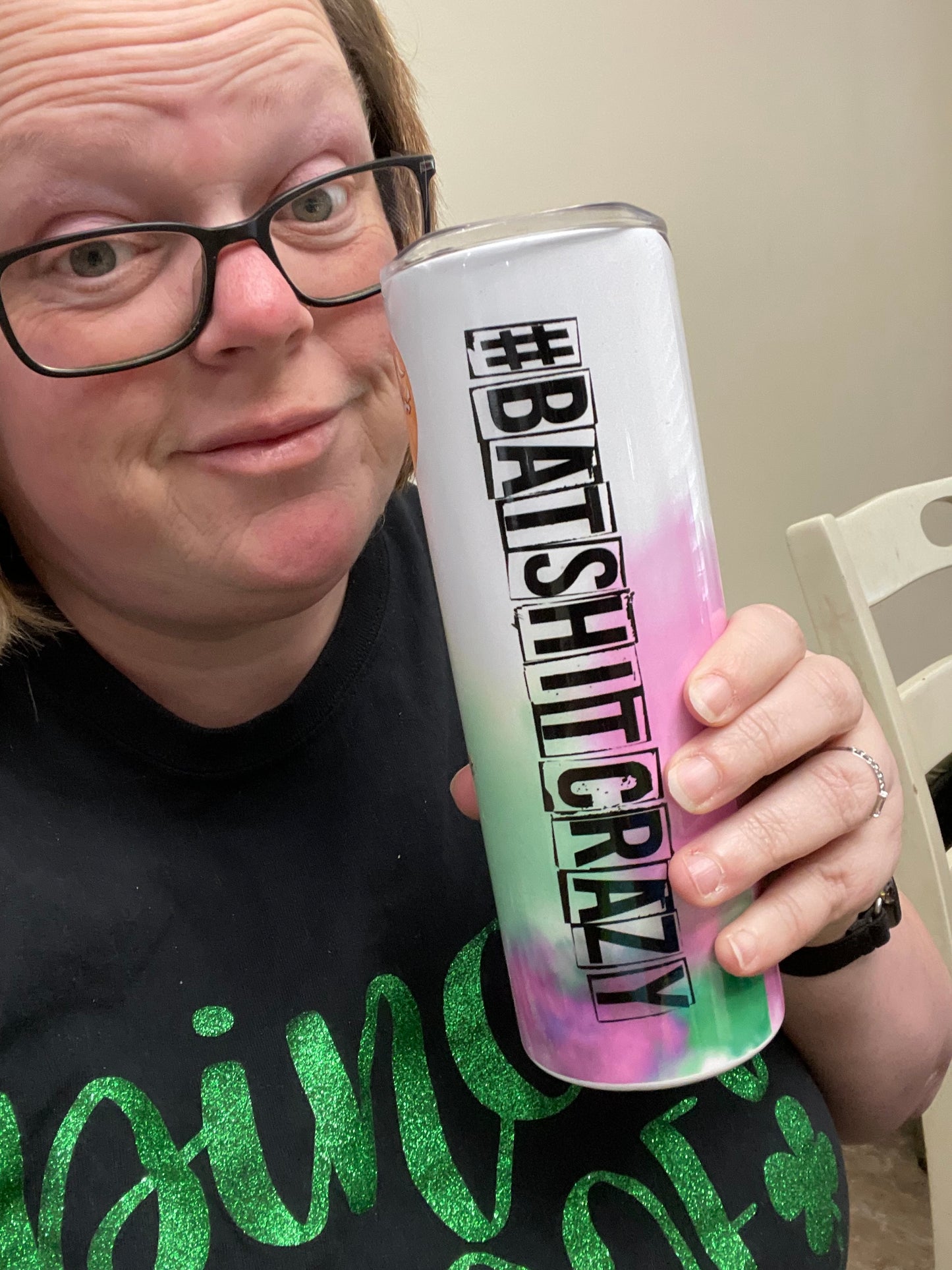 Custom Tumbler