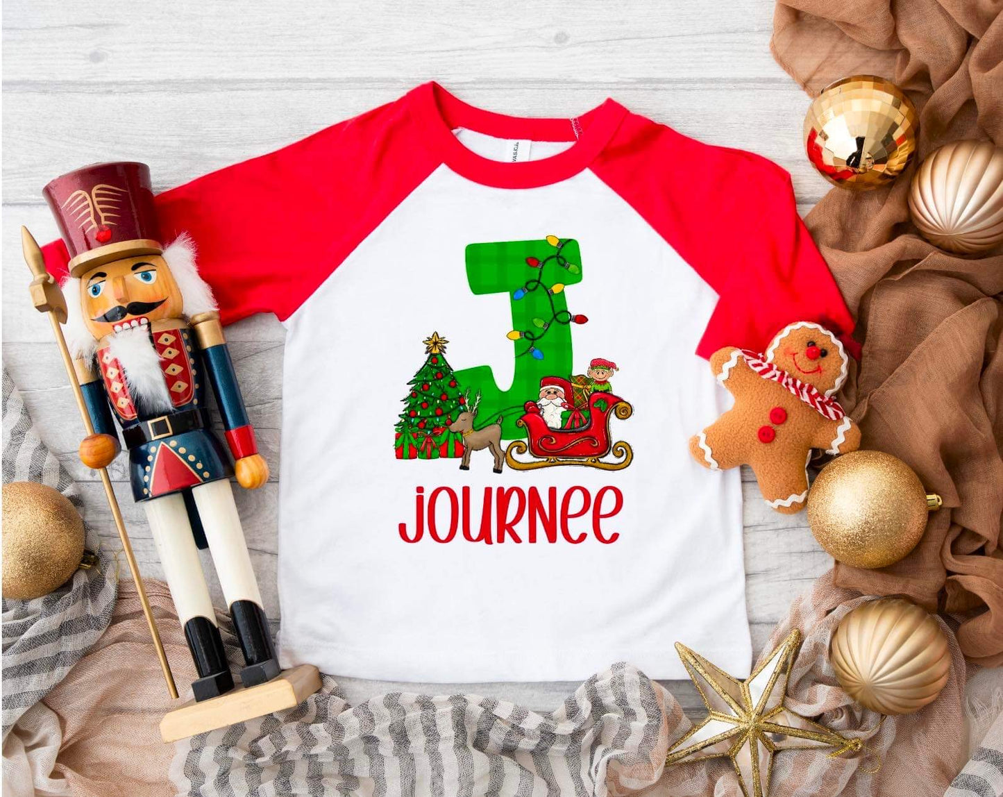 Toddler Custom Shirts