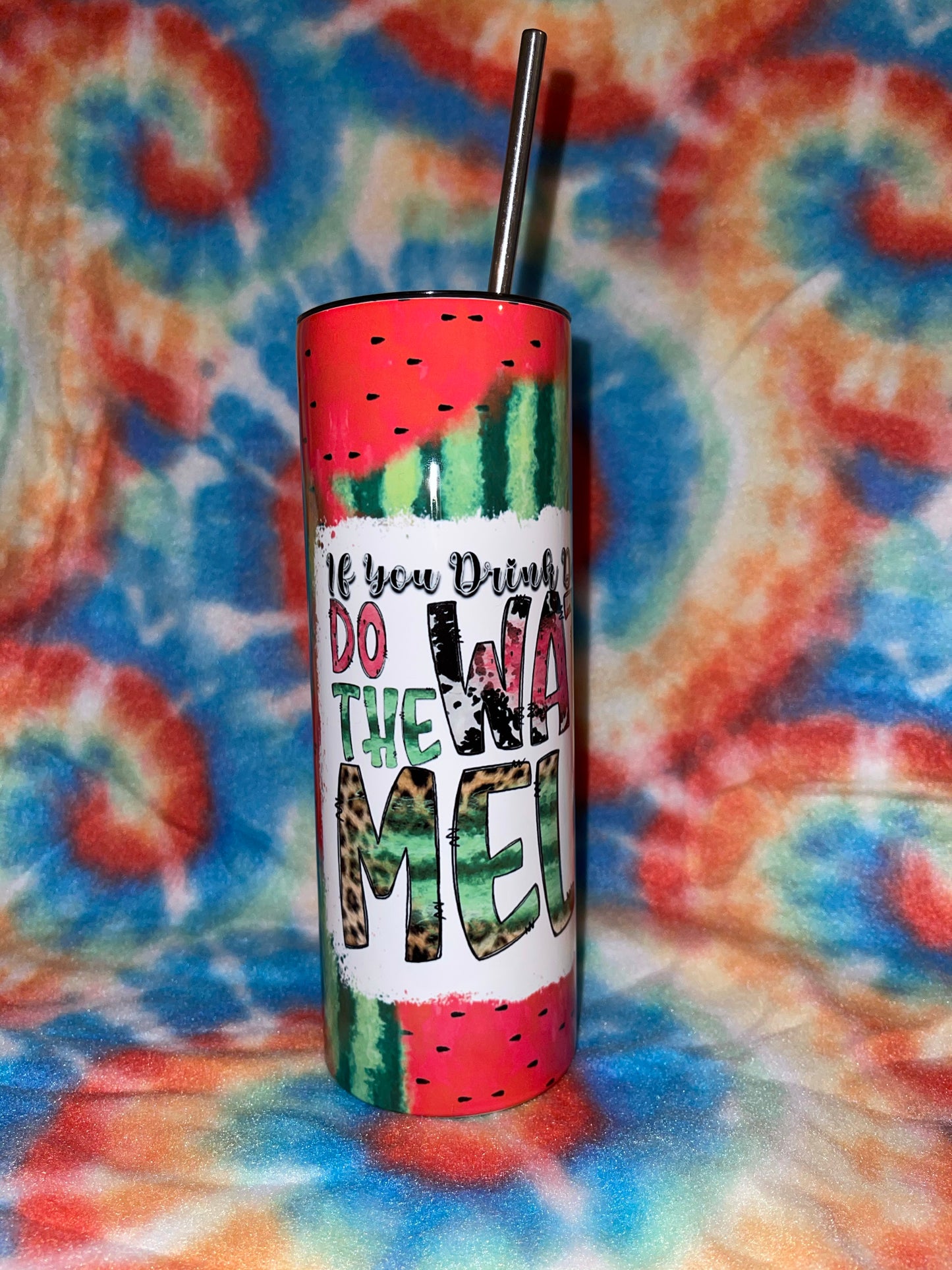 Watermelon Crawl