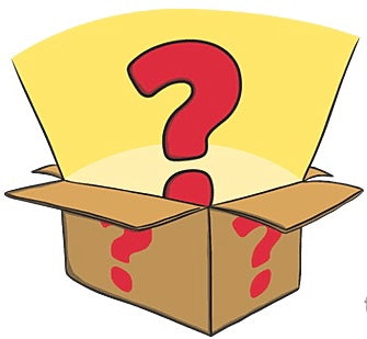 Mystery Box