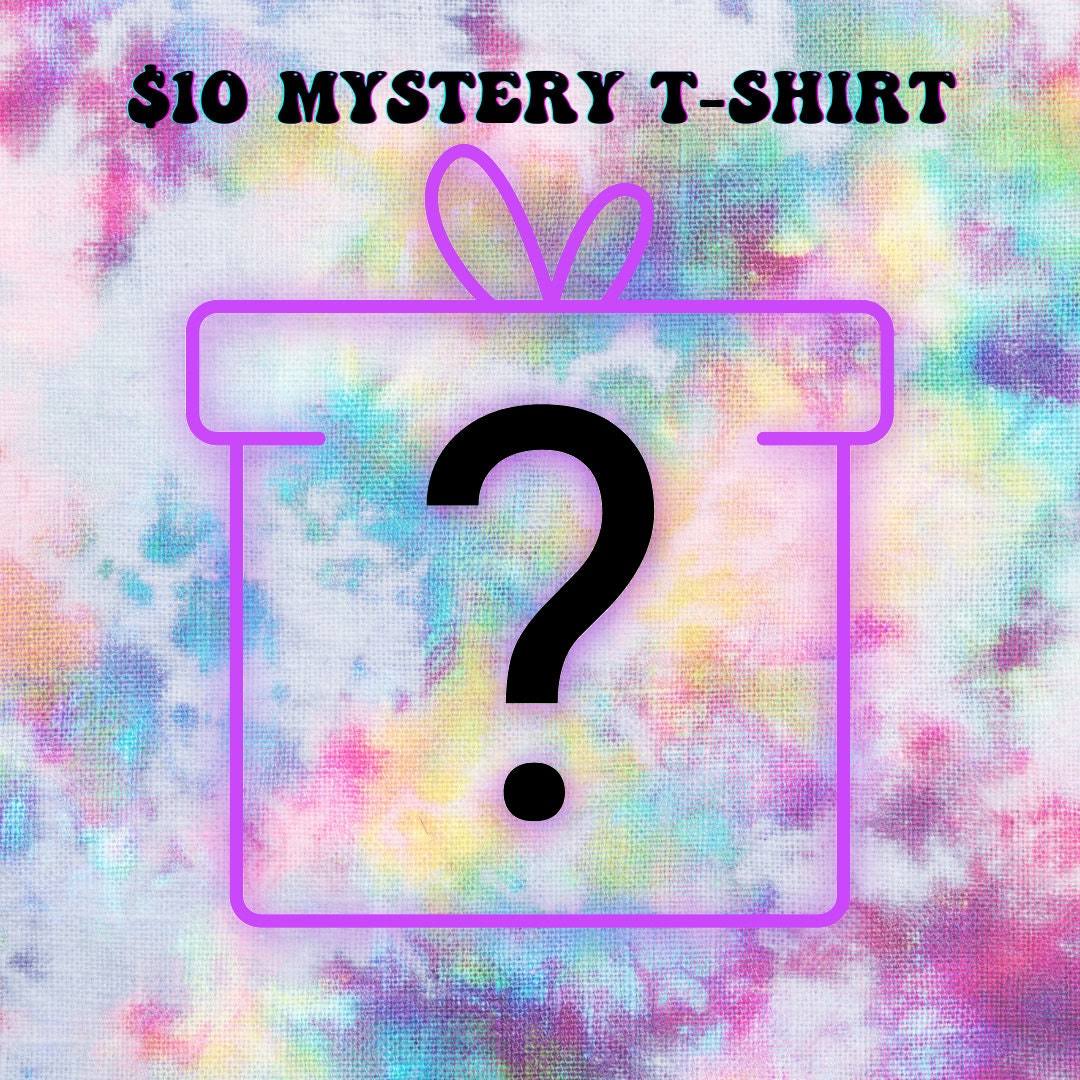 Mystery Shirt