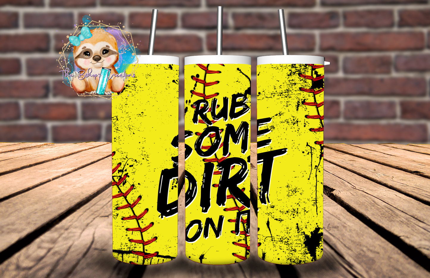 Softball Dirt