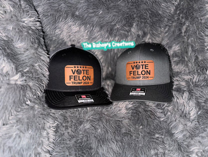 Custom Hats