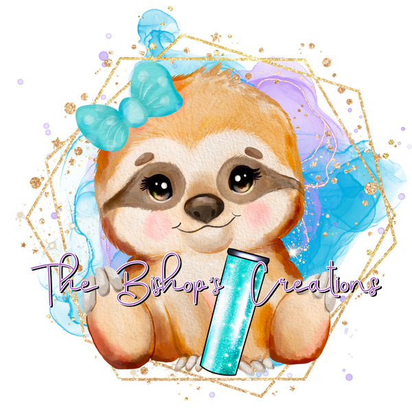 The Bishop’s Creations