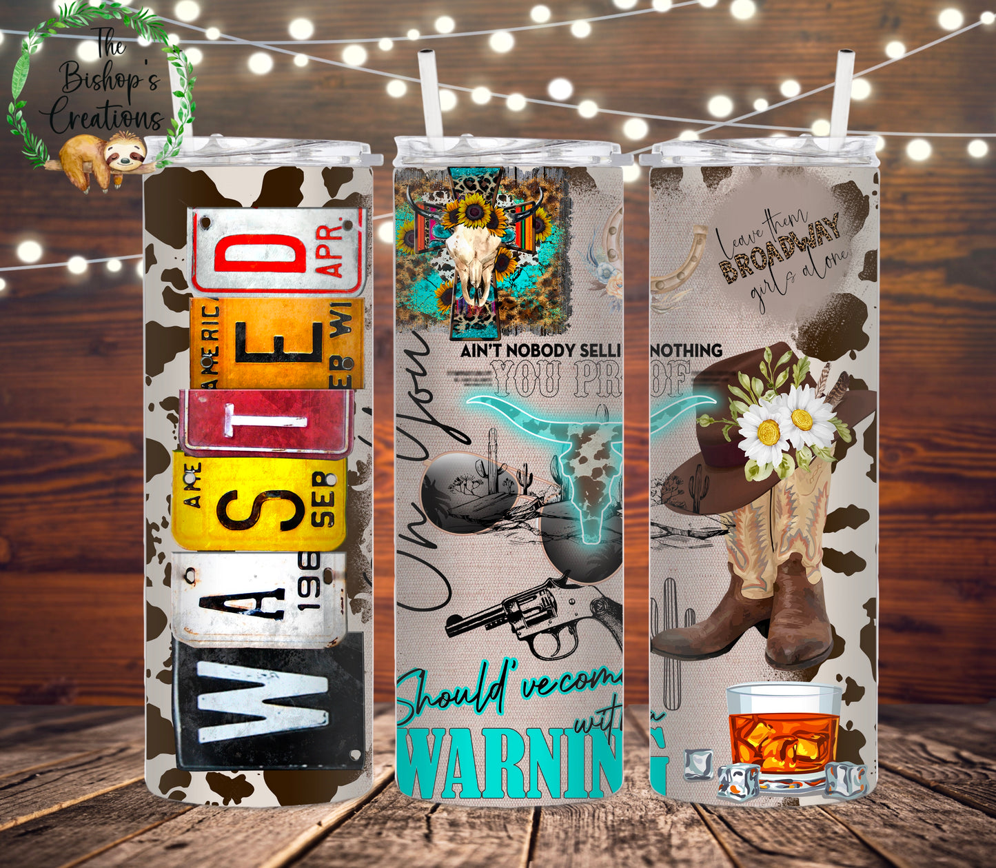 Wasted on you 2