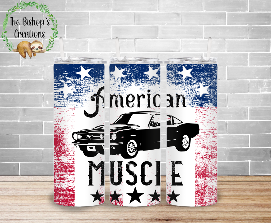 American Muscle