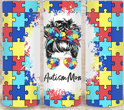 Autism Mom
