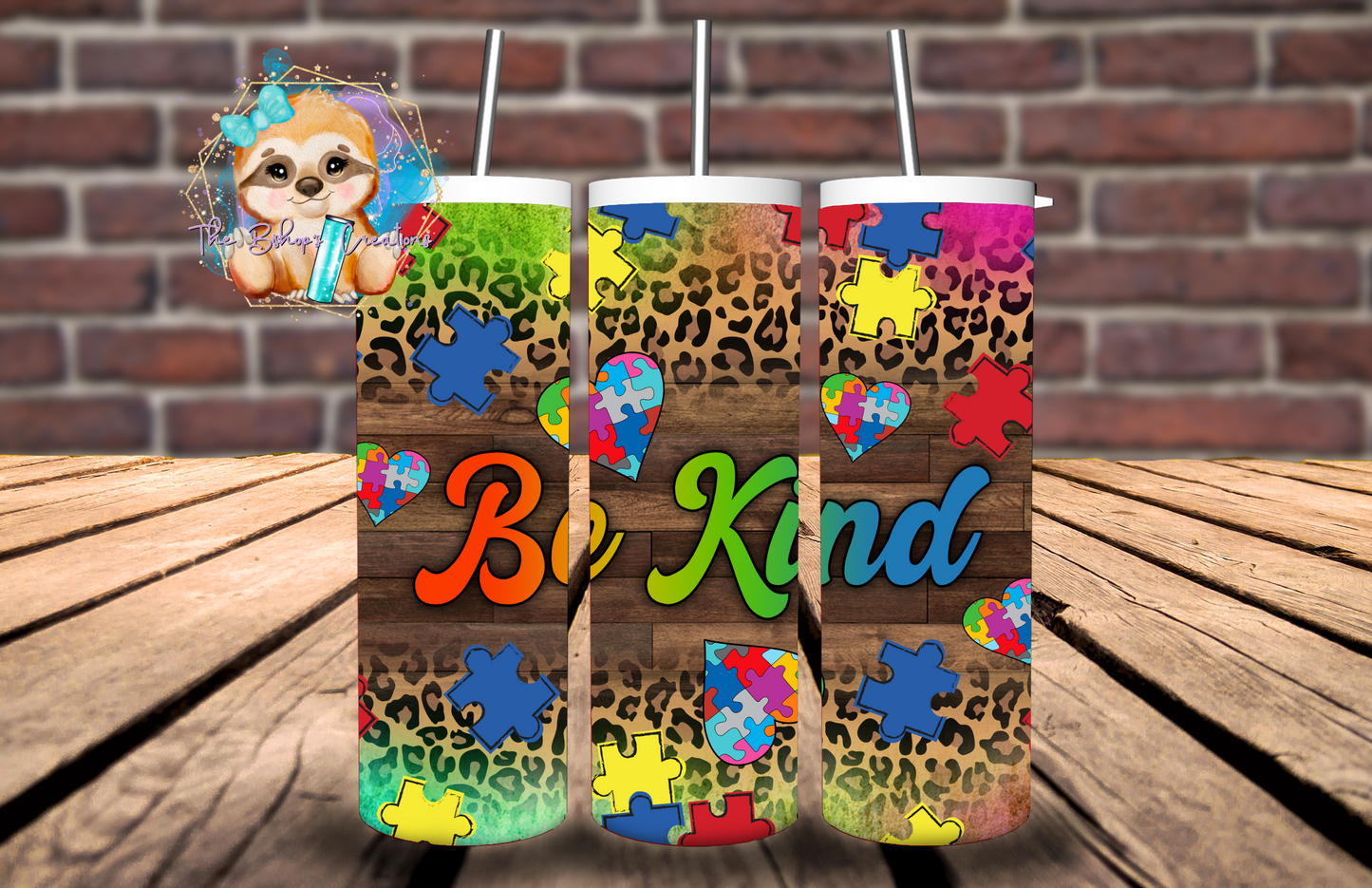 Be Kind Autism