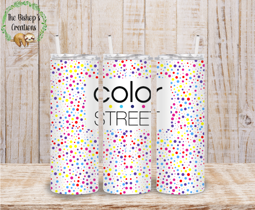 Color Street