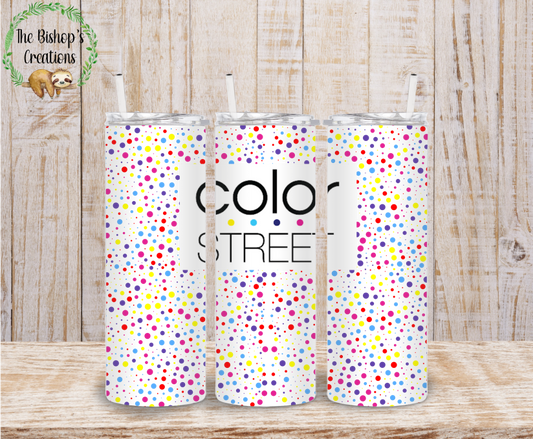 Color Street