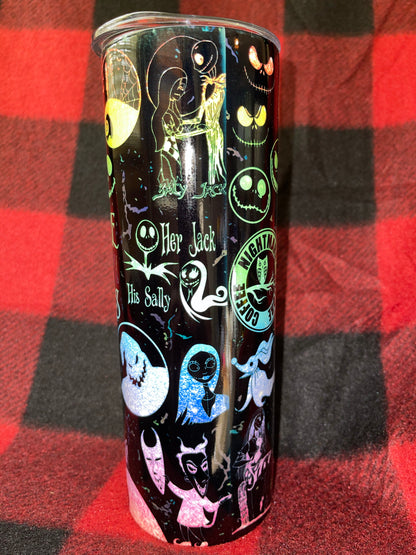 The Nightmare Before Christmas