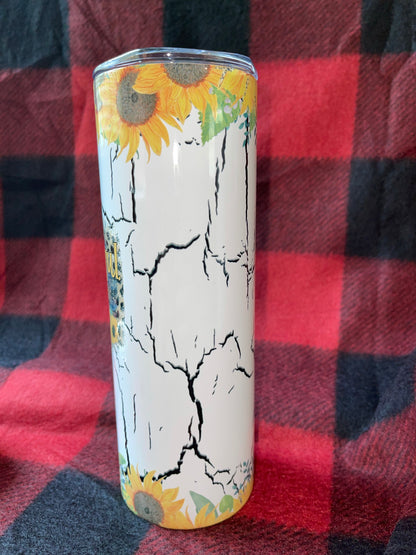 Beautiful Crazy (Sunflowers)