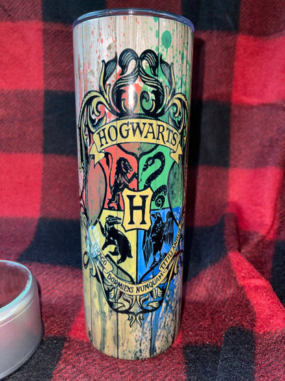Hogwarts (Harry Potter)