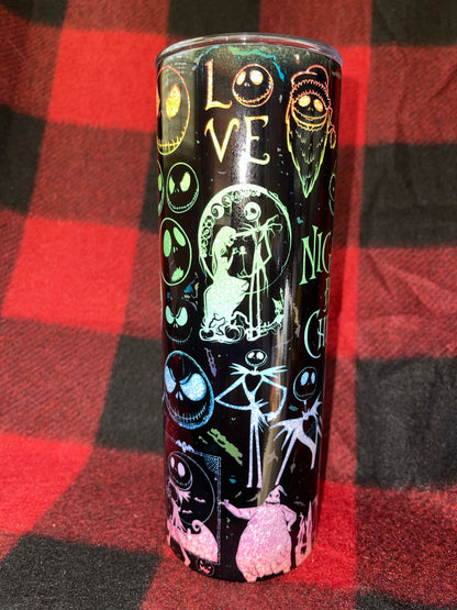 The Nightmare Before Christmas