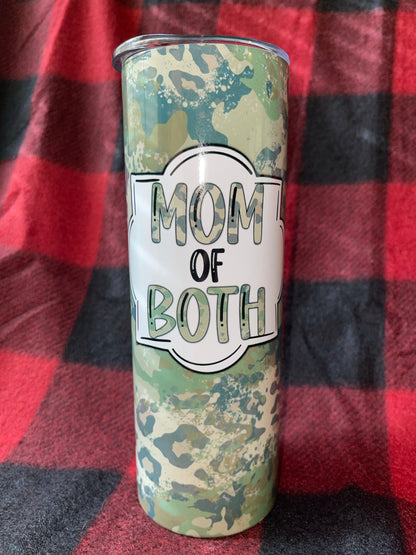 Mom of Both