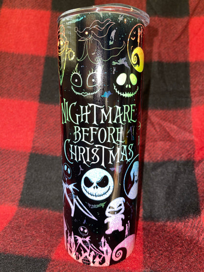 The Nightmare Before Christmas