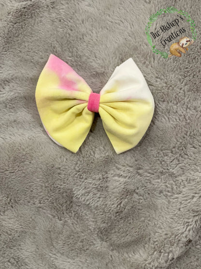 Custom Hair Bows